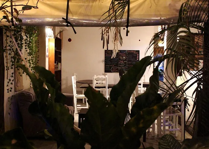 L Hotelito Tulum