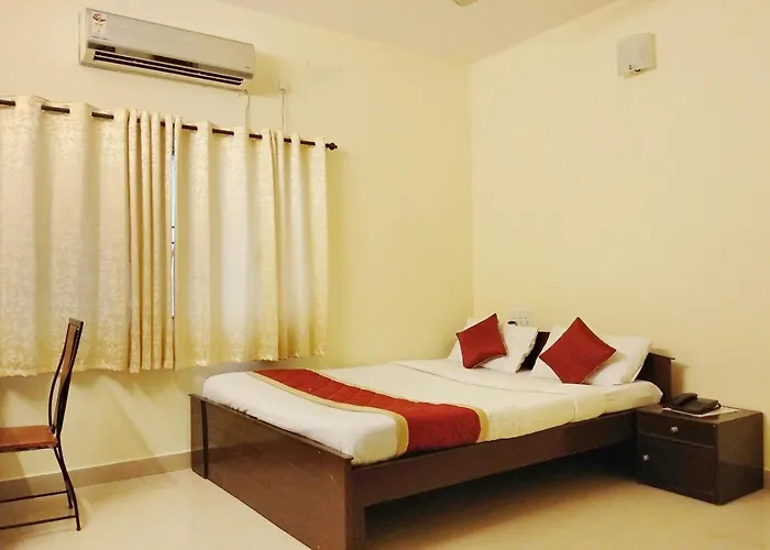 Super Oyo Capital O Premium Hotel Victoria Heights Near Sri Someshwara Swami Temple Bangalore
