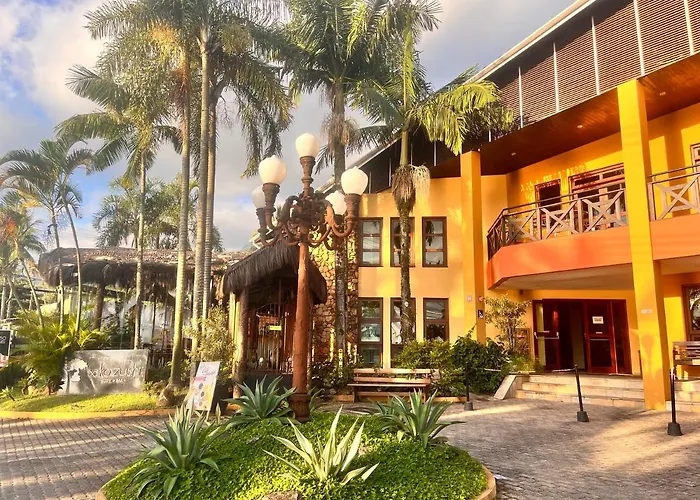 Suite 1108 Ilhaflat Ilhabela