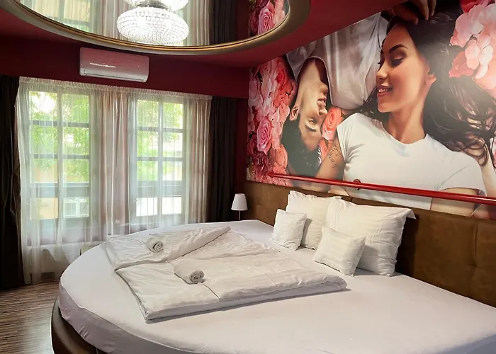 Hotel Corvin Gyula
