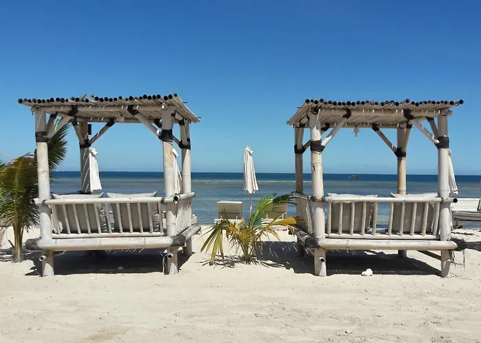 Puri Air Beach Resort & Spa Gili Air