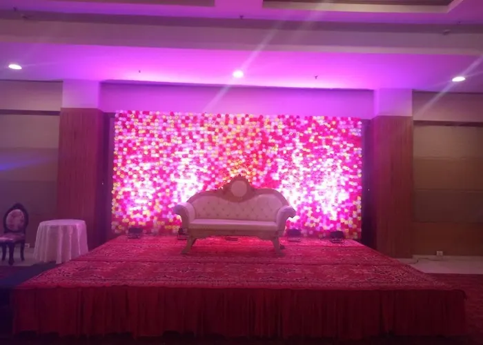 Hometel Roorkee