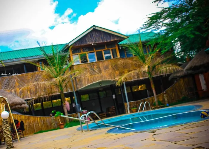 Naivasha Peppercorn Holiday Resort