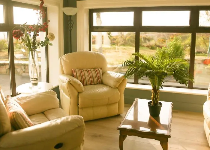 Ben Breen House B&B Clifden