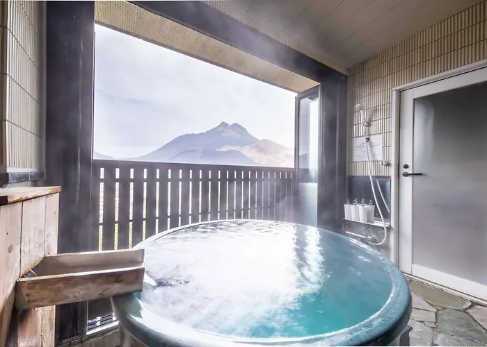Yufudake Ichibo No Yado Kirara Hotel