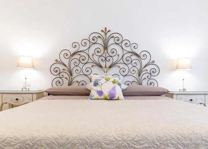 Casa Contrada Bella Hotel Varenna