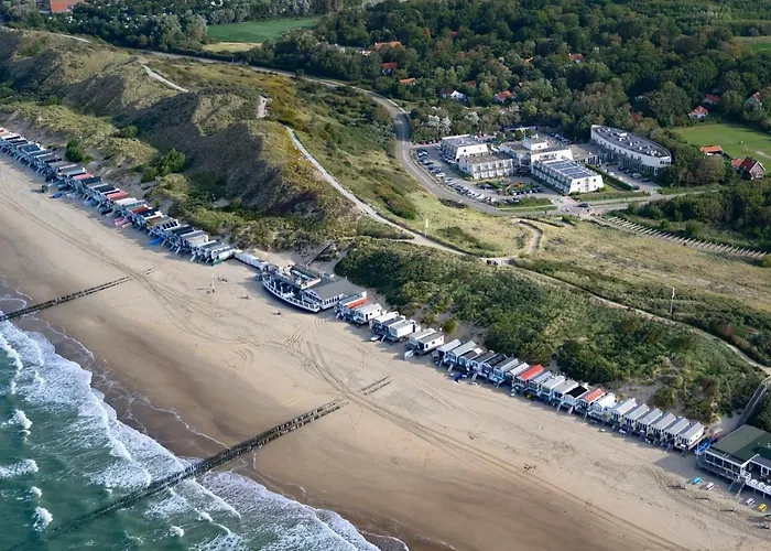 Strandhotel Westduin Koudekerke