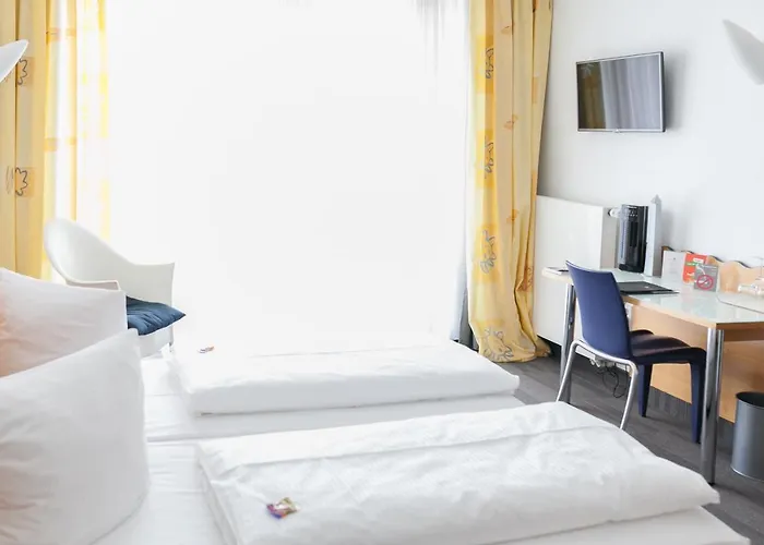 Hotel Ambiente Munster 