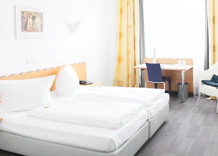 Hotel Ambiente Munster 