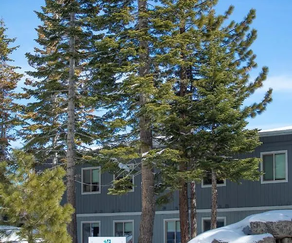 Tahoe Trail Resort Stateline