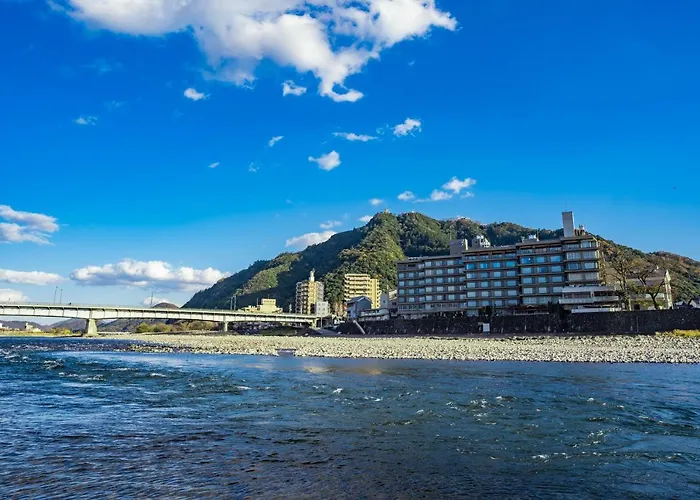 Juhachiro Hotel Gifu