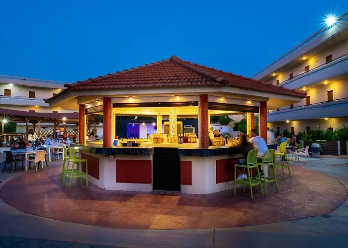 Villa Mare By Delfinia Resort (Adults Only) Kolymbia