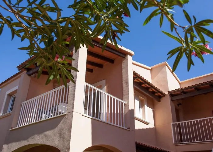 Aparthotel Agulla Park Cala Ratjada 