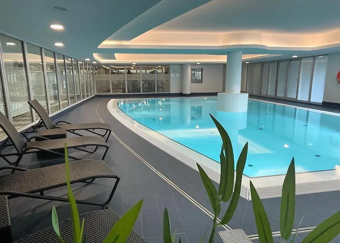 Dorint Hotel Potsdam