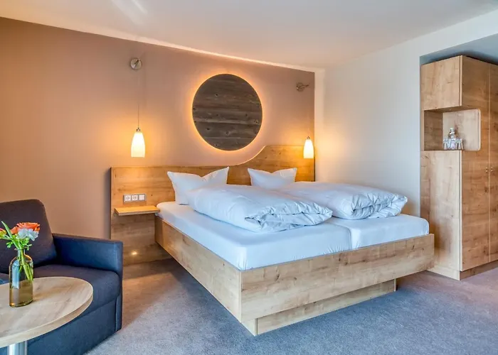 Hotel Beckmann Göttingen