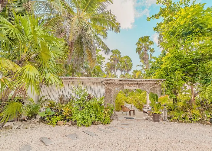 Gramercy Tulum