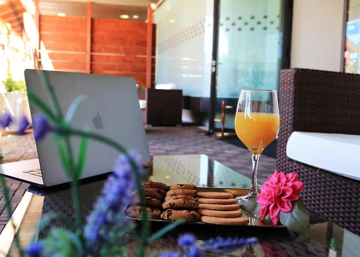 Via Domus Hotel Split