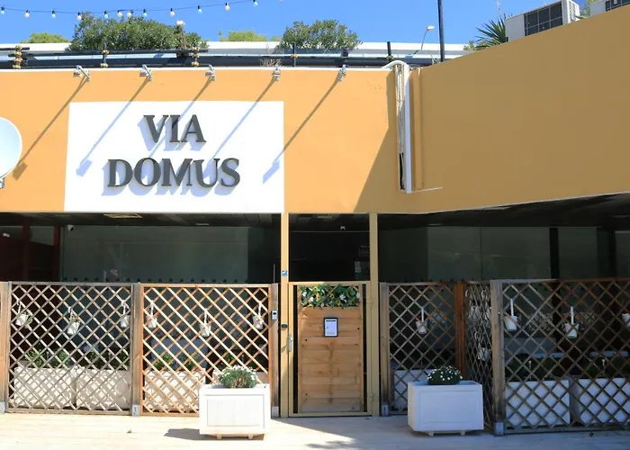 Via Domus Hotel Split