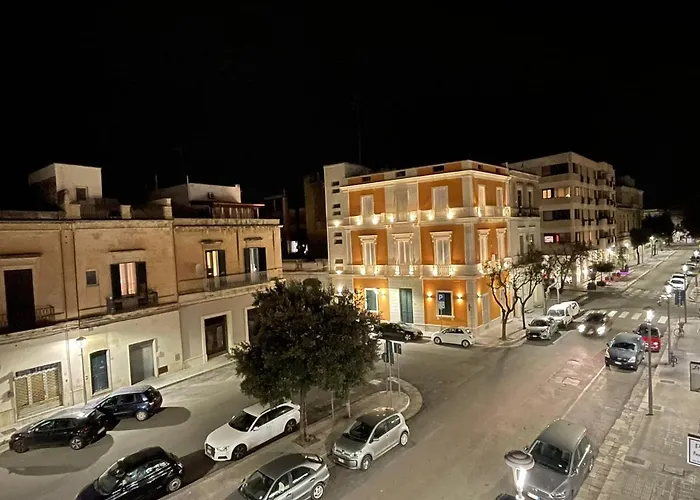 Bed and Breakfast ReLuxe Private Wellness à Lecce