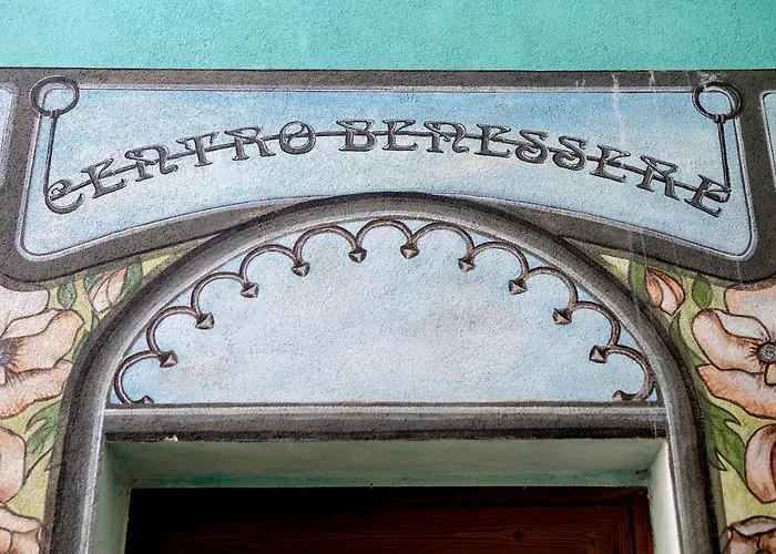 Hotel Fiordigigli L'Aquila