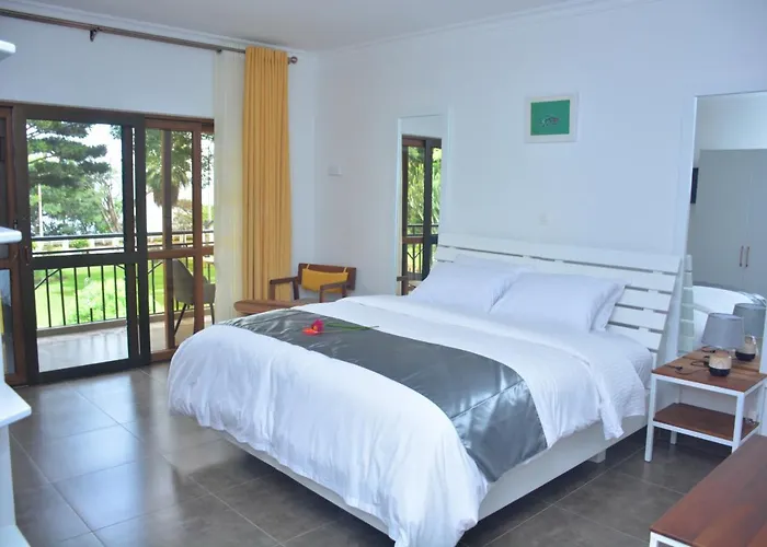 Araucaria Residence Gisenyi