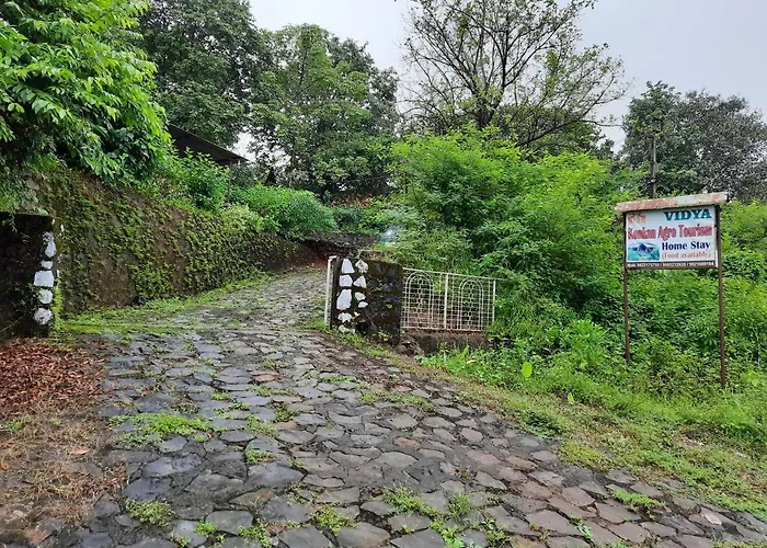 Vidya Konkan Agro Tourism Chiplun