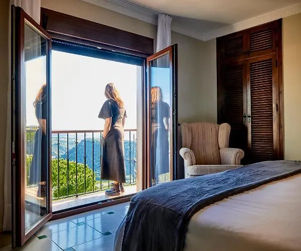 La Posada Hospedería Vejer de la Frontera