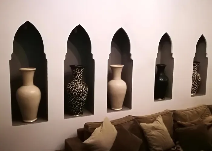 Riad Bab Aylen - Piscine Roof Top Chauffee Marrakesh