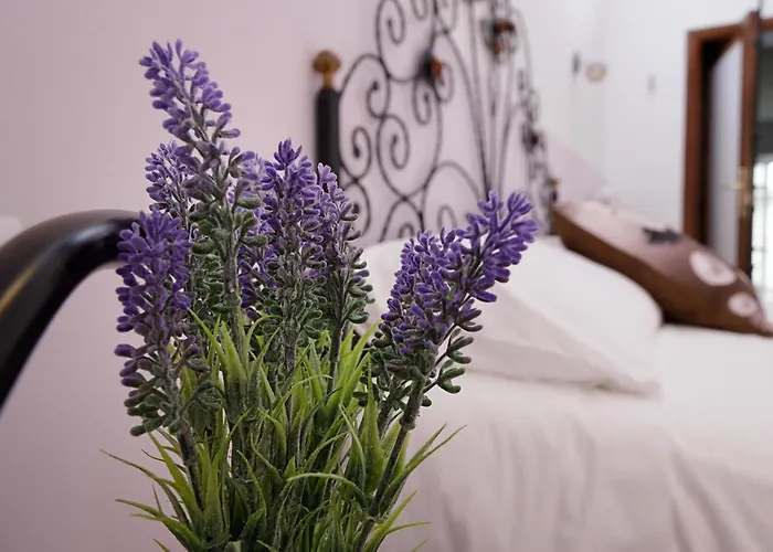 G&G Napoli Bed & Breakfast