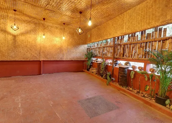 Treebo White Inn Koramangala Bangalore