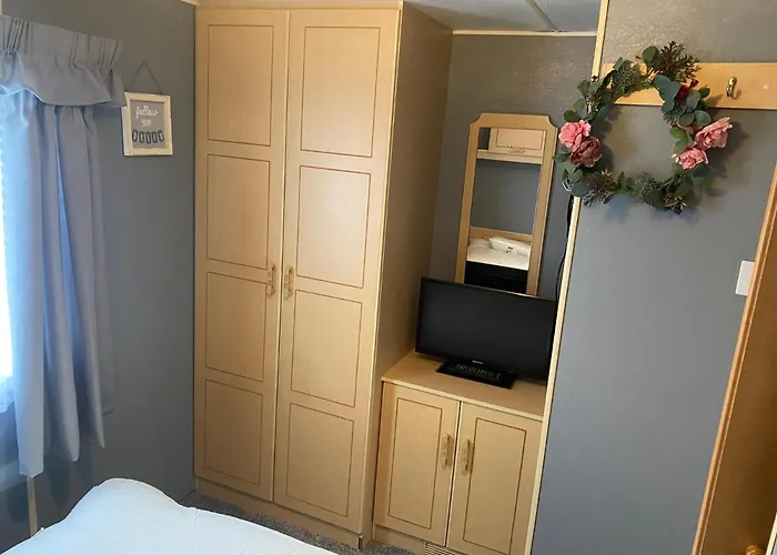 187 Sealands Hotel Ingoldmells
