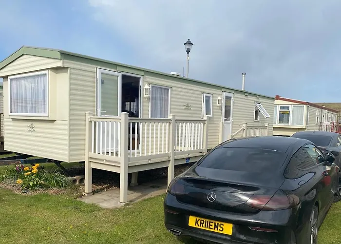 187 Sealands Hotel Ingoldmells