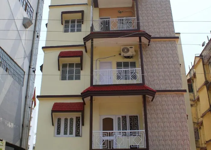Corporate Guest House Ranchi