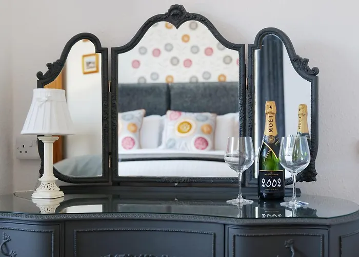 Tee-Side Guest House Bude
