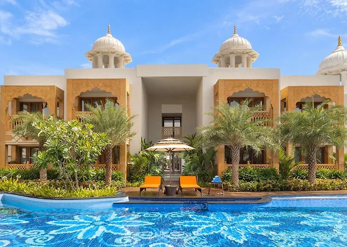 Kaldan Samudhra Palace Mahabalipuram