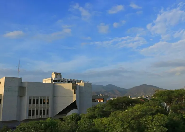 Bonita Bay Concept Hotel By Xarm Hotels Santa Marta 