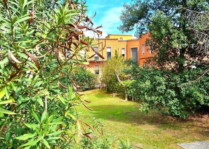 Residenza Gramsci Hotel Matera