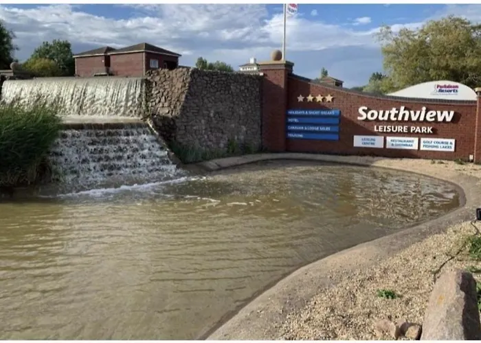 Springs 46 By Vilija Southview Leisure Park Skegness