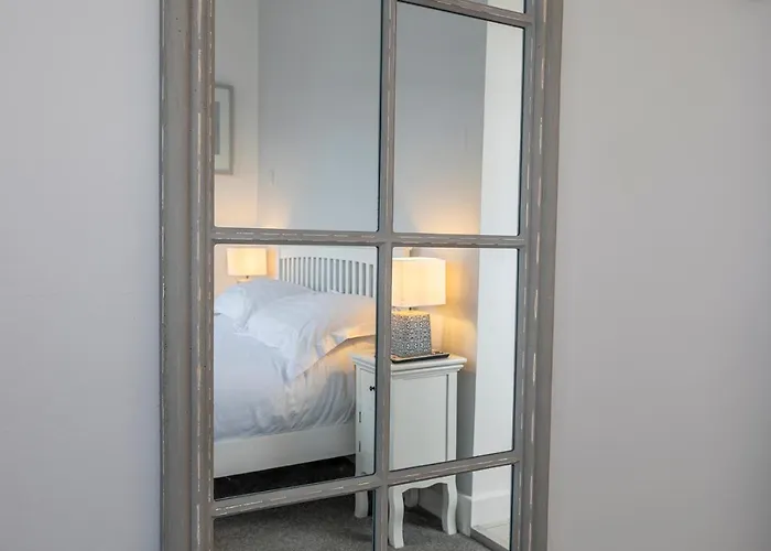 The Sleep-Inn Hare B&B Herne Bay