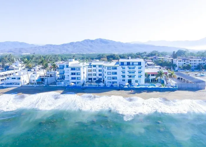 Hotel Caracoles Manzanillo