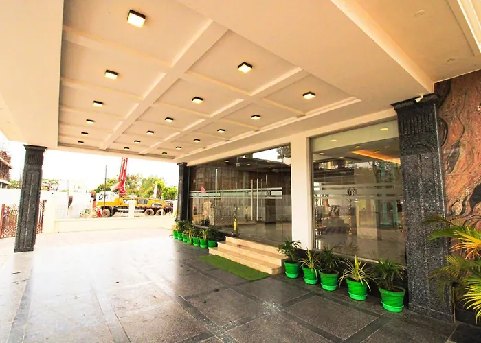 Ramrathna Residency Hotel Madurai