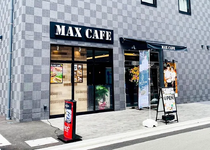 Hotel Livemax Takamatsu Eki Mae