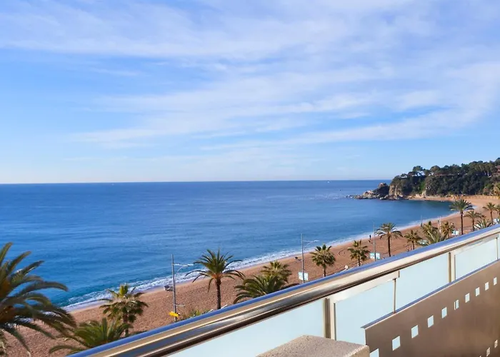 Hotel Excelsior Lloret de Mar