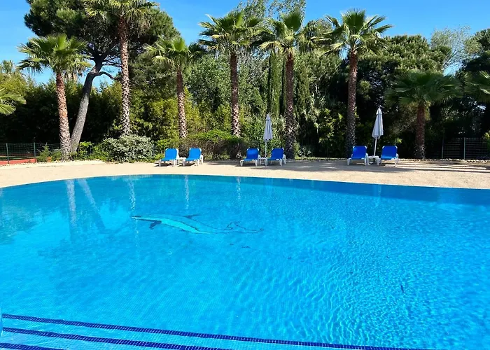 Hotel La Romarine Ramatuelle