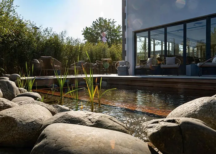 Hotel Le 25 Andernos-les-Bains