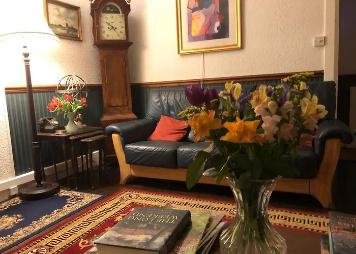 Upton Cross B&B Bude