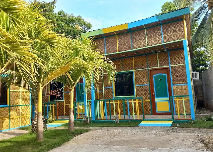 Hope Homes Panglao