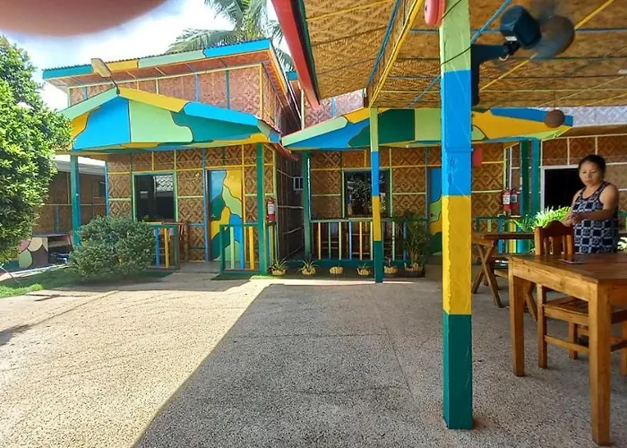 Hope Homes Panglao