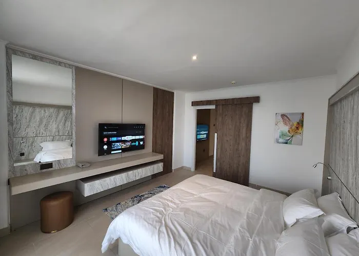 Imperial Suites Hotel Manama