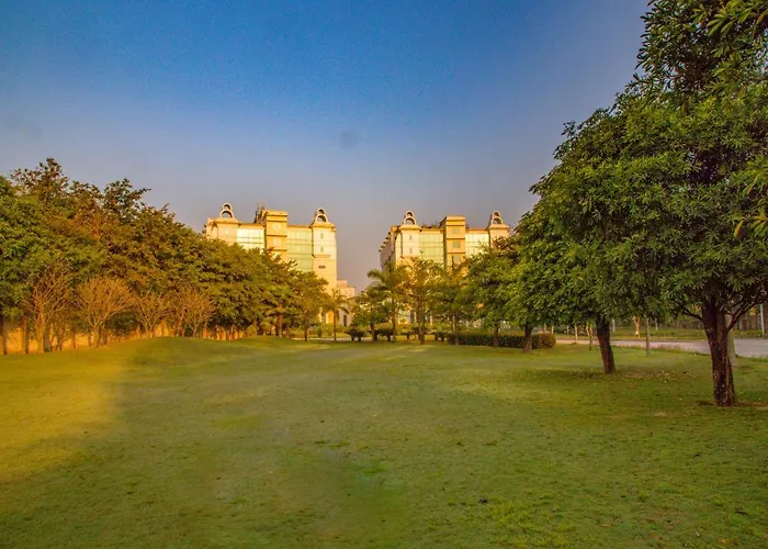 Four Leaf Service Suites, Haridwar Roorkee